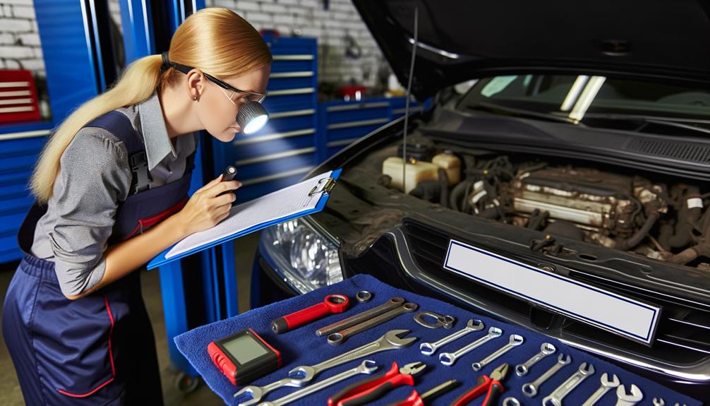 aaa verification criteria established