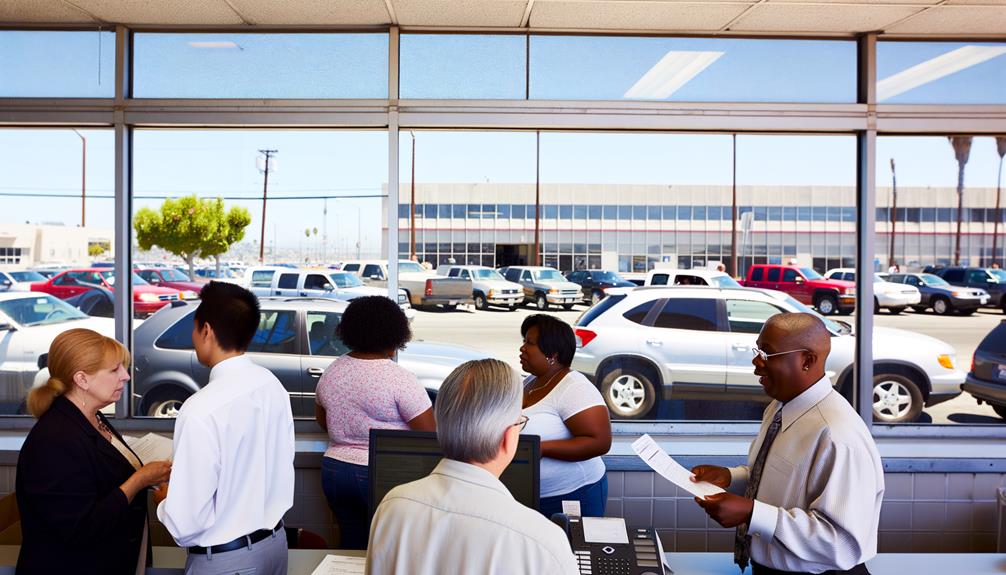 accurate vin documentation essential