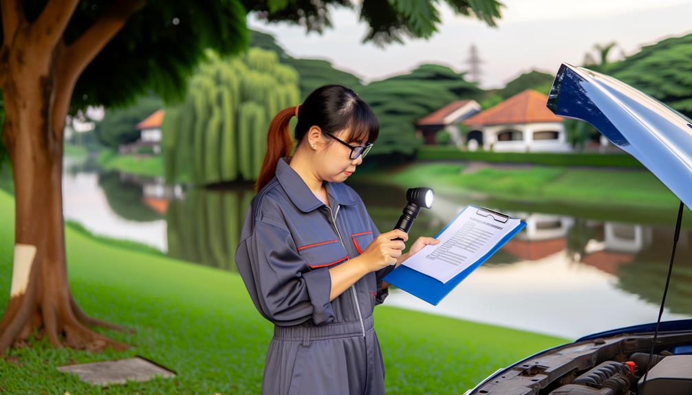 assessment and restrictions overview