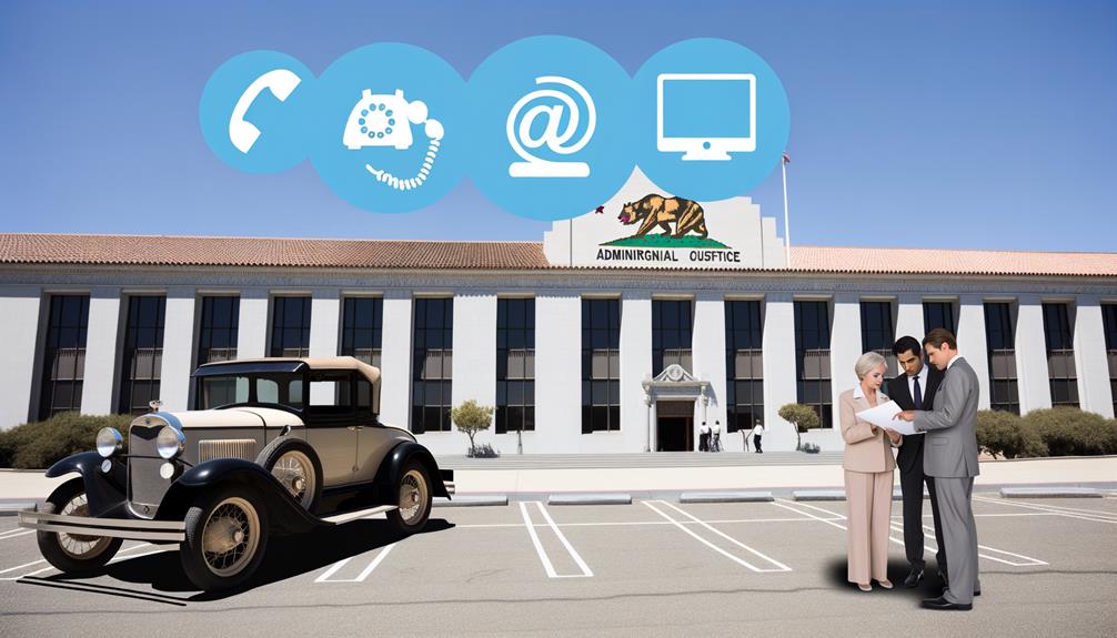 assistance and customer service