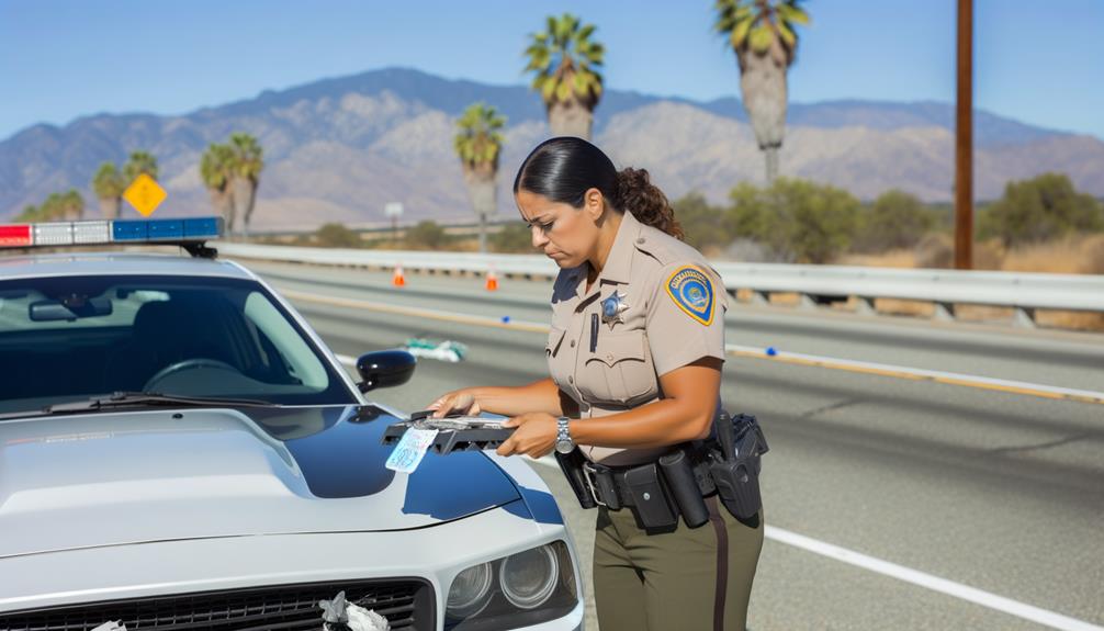 california highway patrol responsibilities