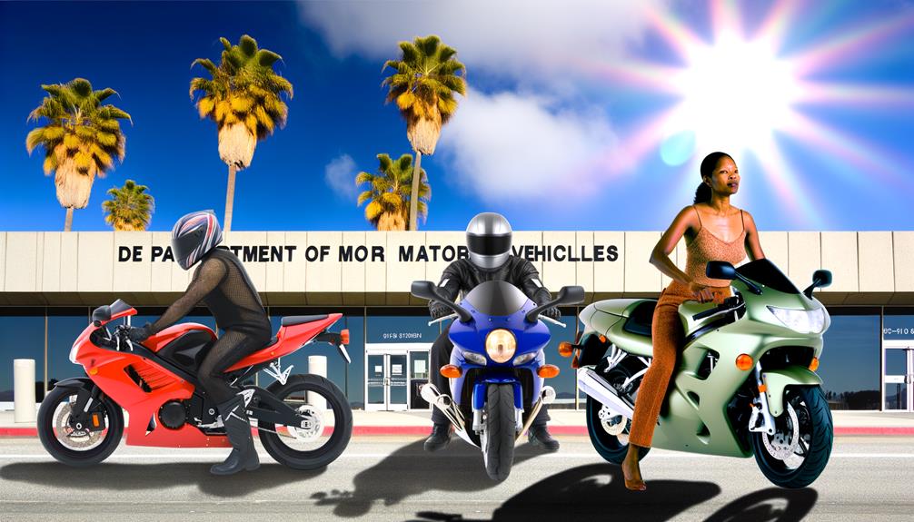 california motorcycle vin verification