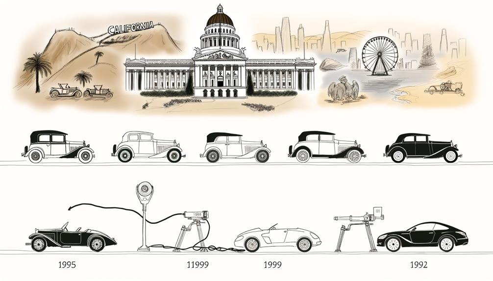 california vin verification evolution