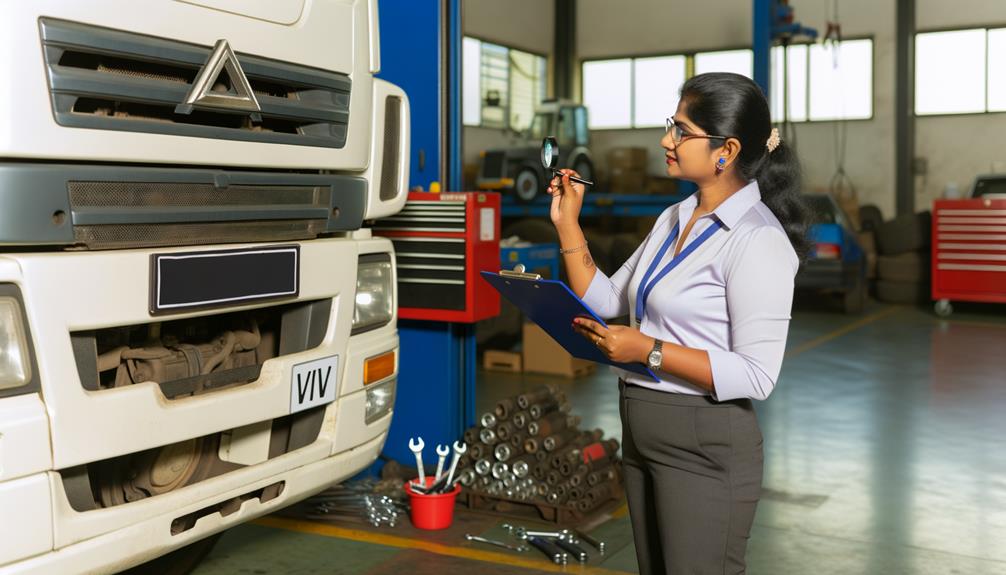 certified vehicle identification experts