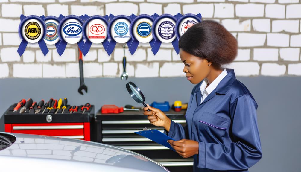 certified vin verification advantages