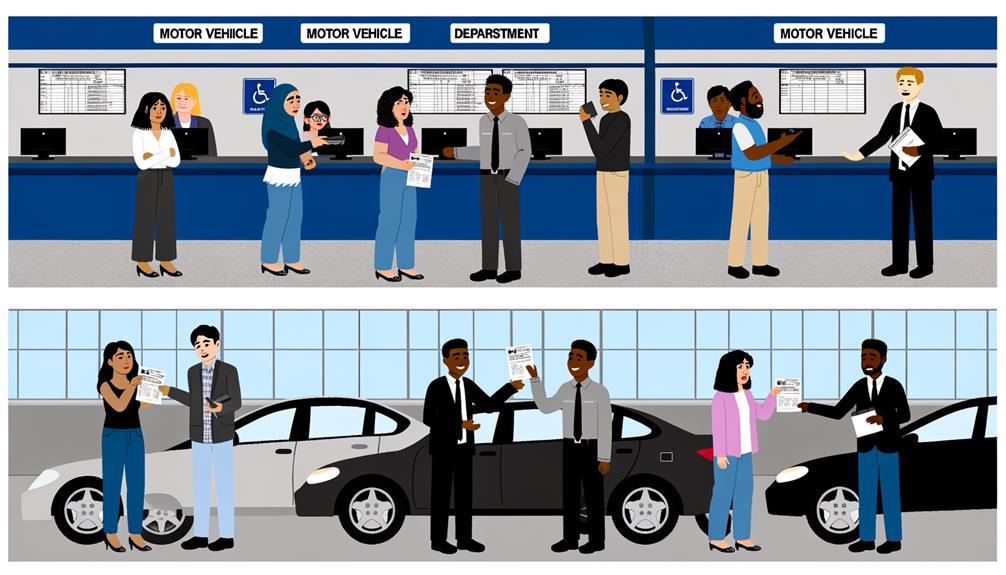 charges fines and exceptions