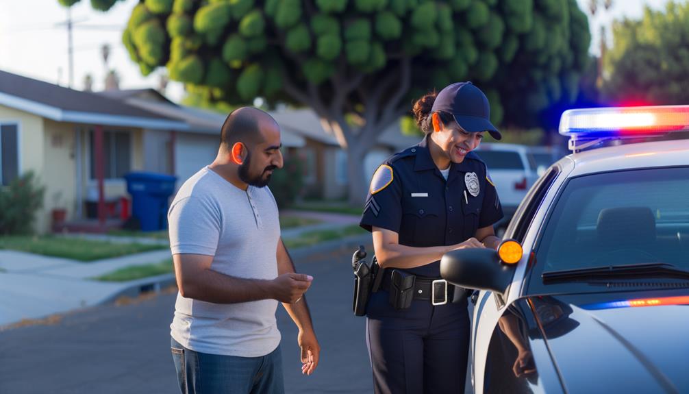 collaborative law enforcement partnership