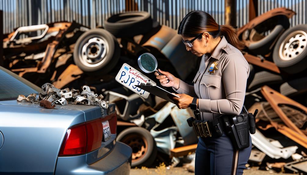 combating fraud and theft