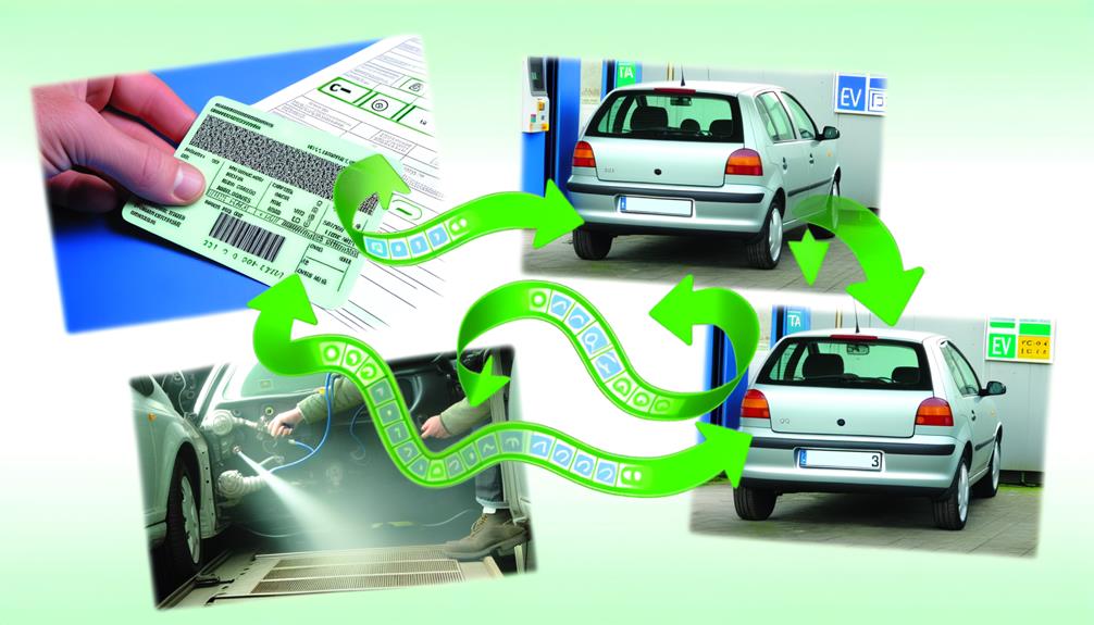 compliance and registration process