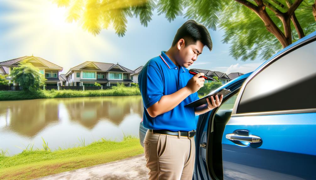 convenient mobile vin verification