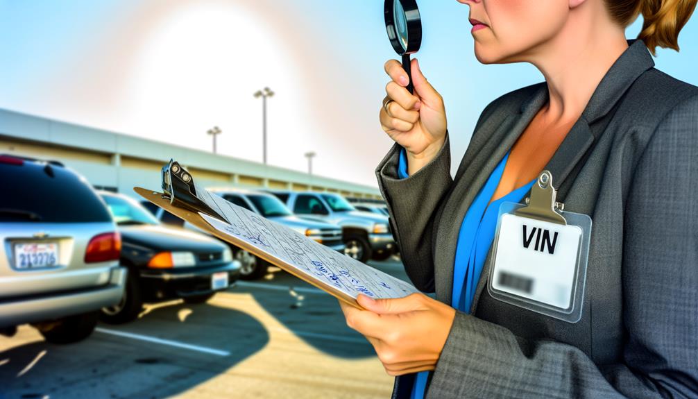 department of motor vehicles