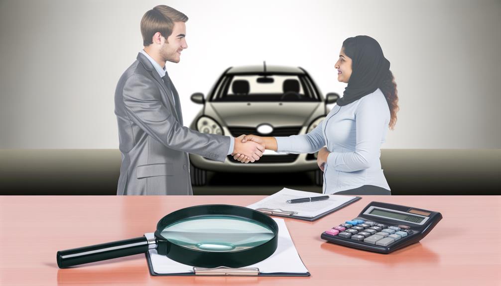 effective bargaining for savings