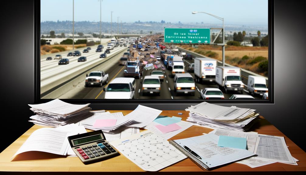 expense and timeframe