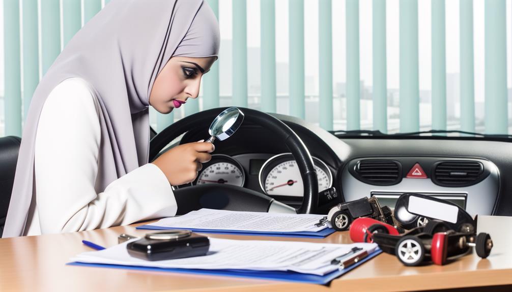 experts ensure accurate vin verification