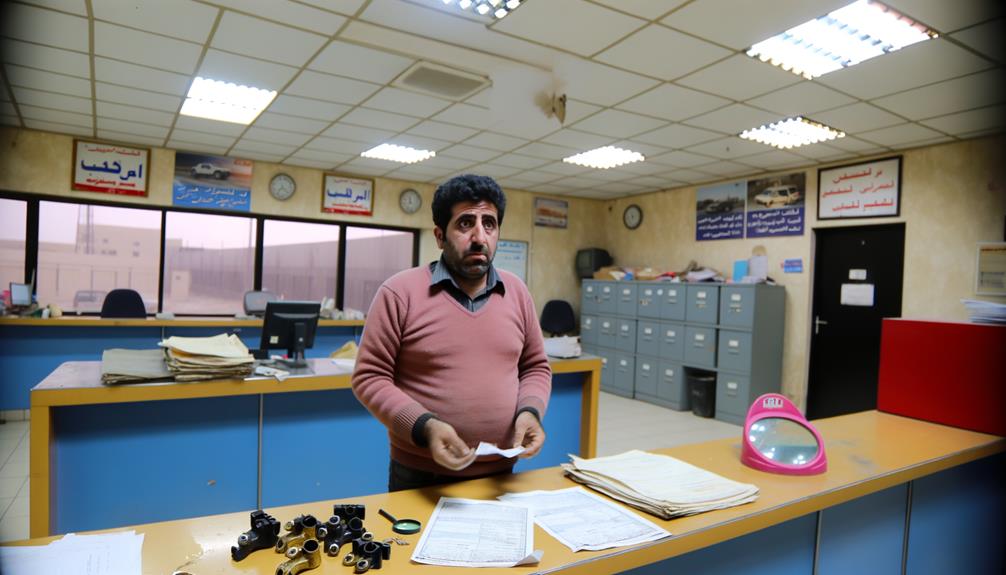 importance of vin verification