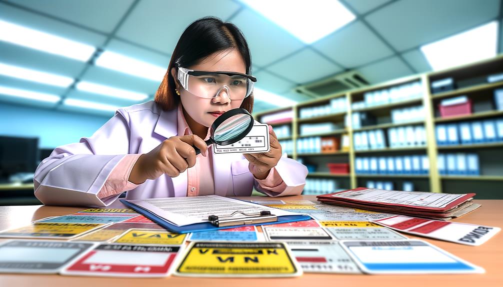 importance of vin verification