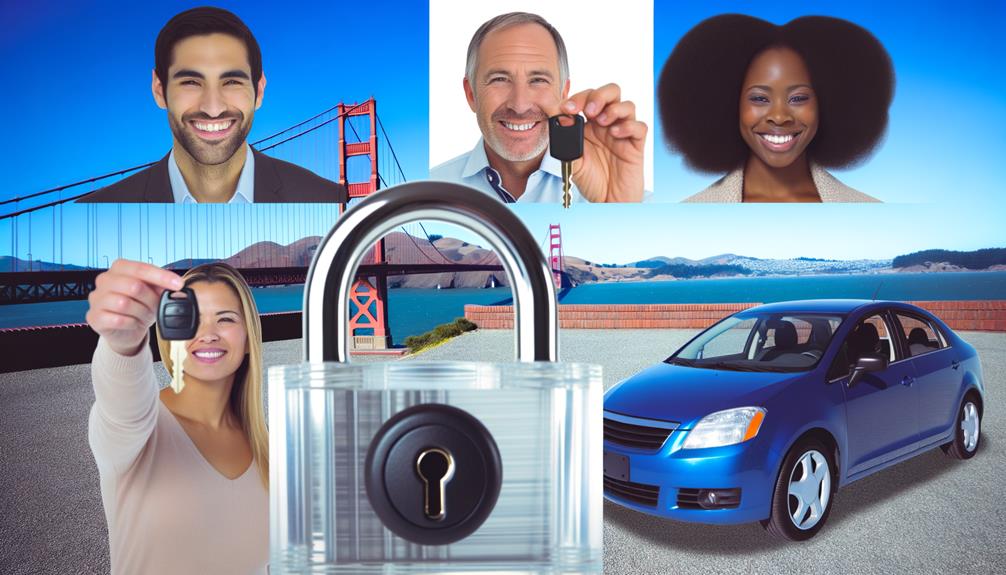 incentives for california motorists
