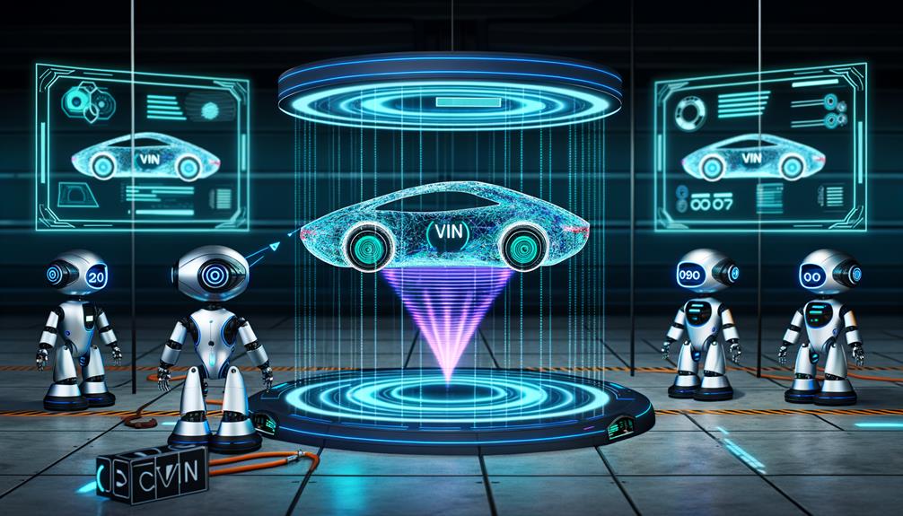 innovative vin verification trends