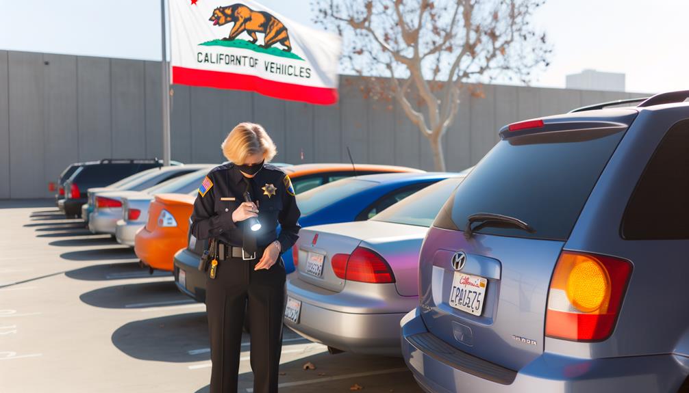 interstate compliance verification standards