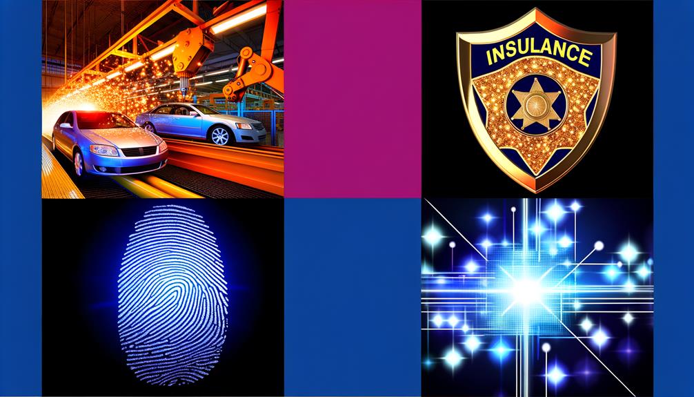 market sector classification analysis