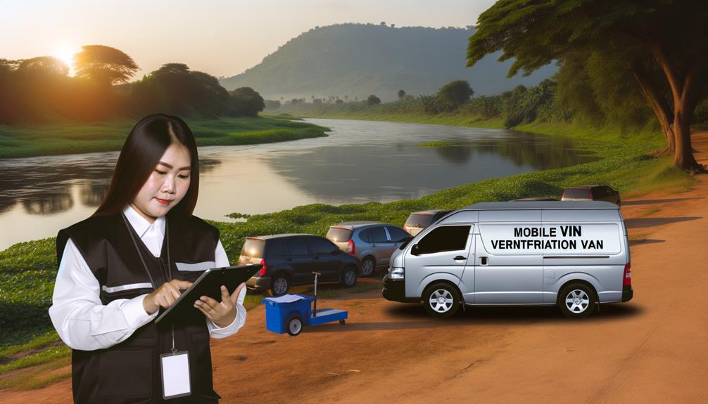 mobile services implementation guidelines