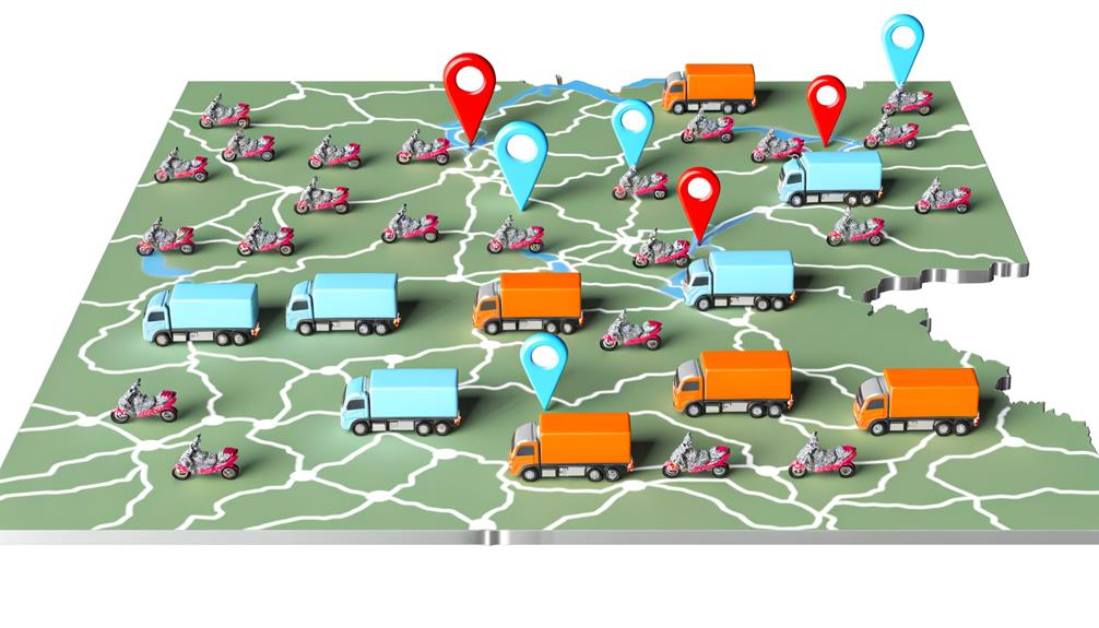 multiple verification access points
