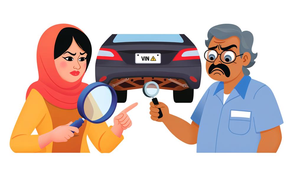 navigating challenges with caution