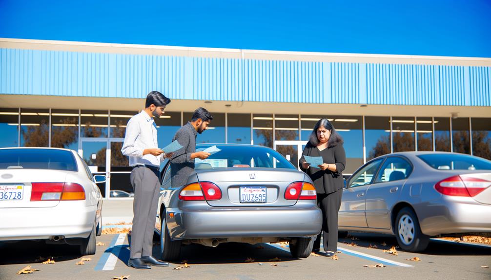 out of state vehicle vin verification