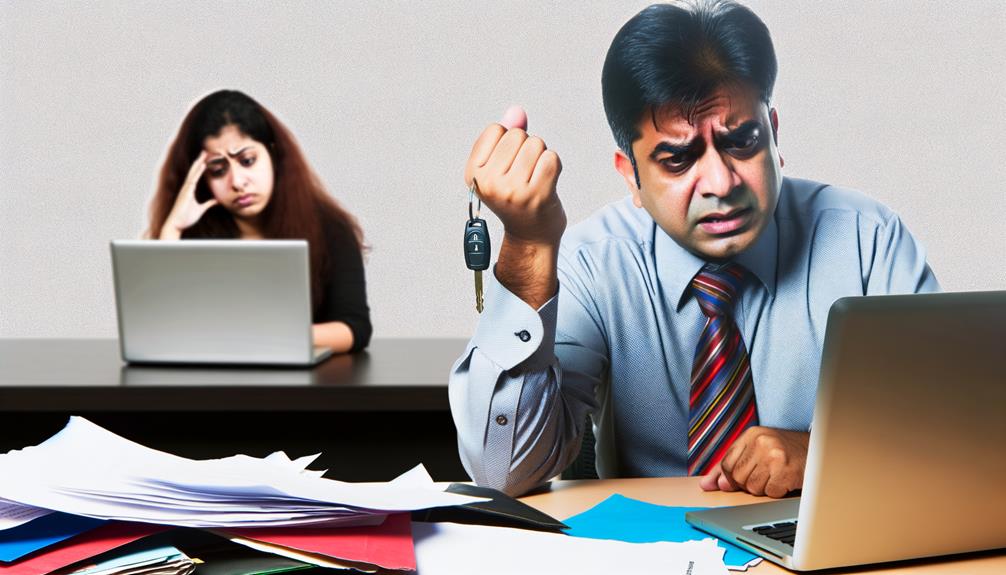 overcoming obstacles effectively