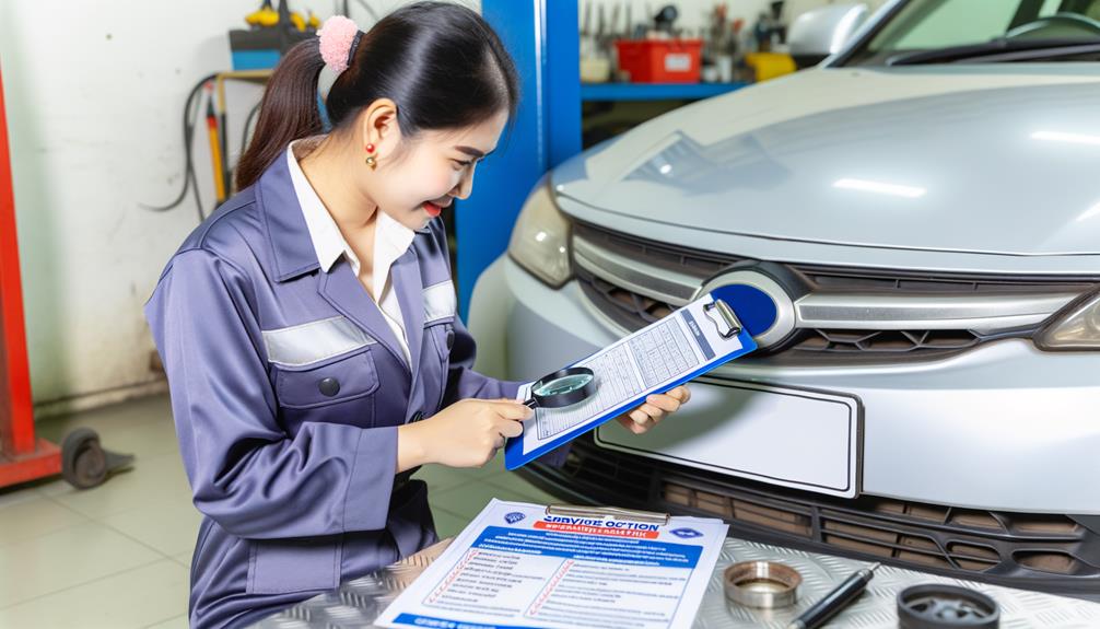 pricing and service choices