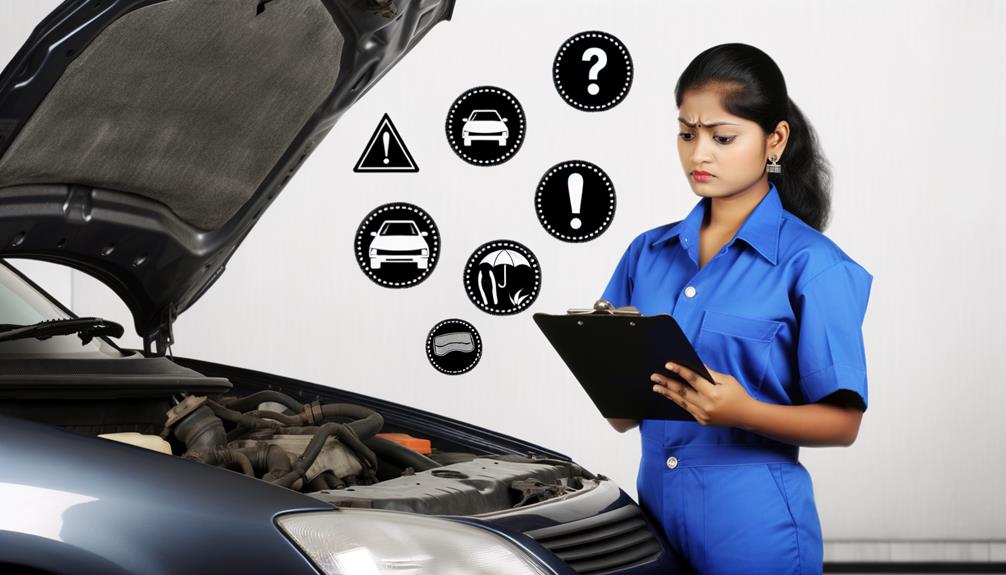 product safety recall procedures