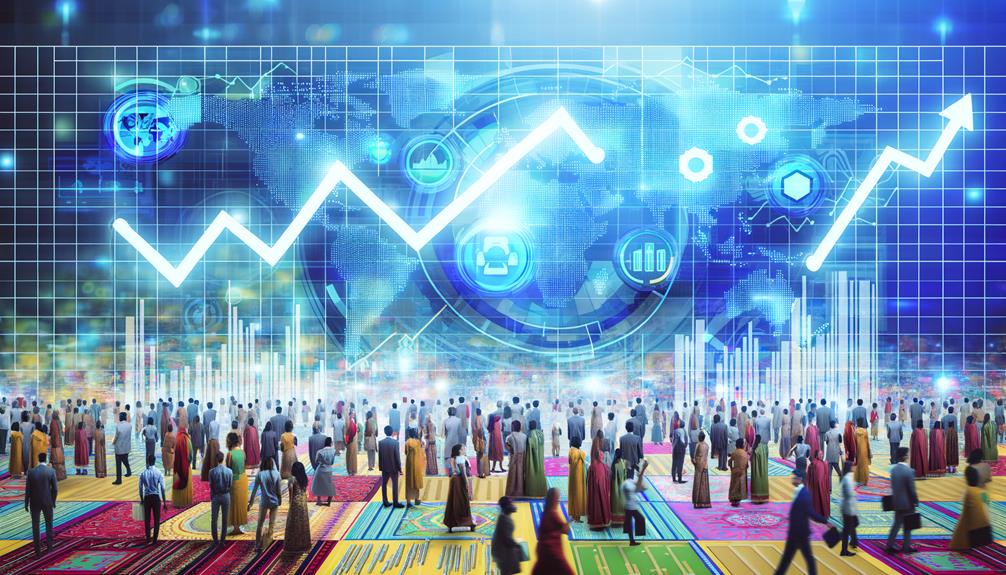 projected market expansion trends