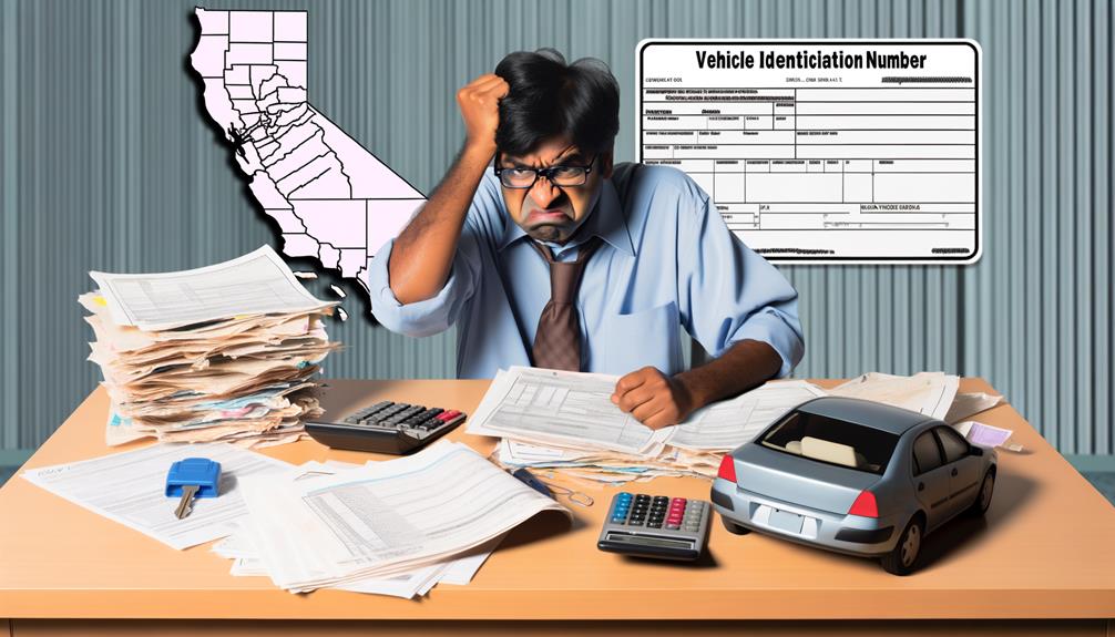 registration issues and solutions