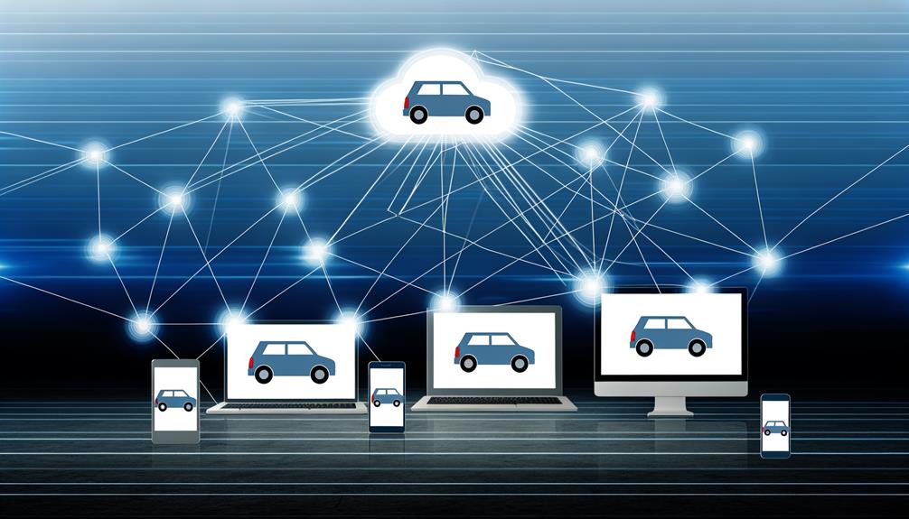 remote access technology services