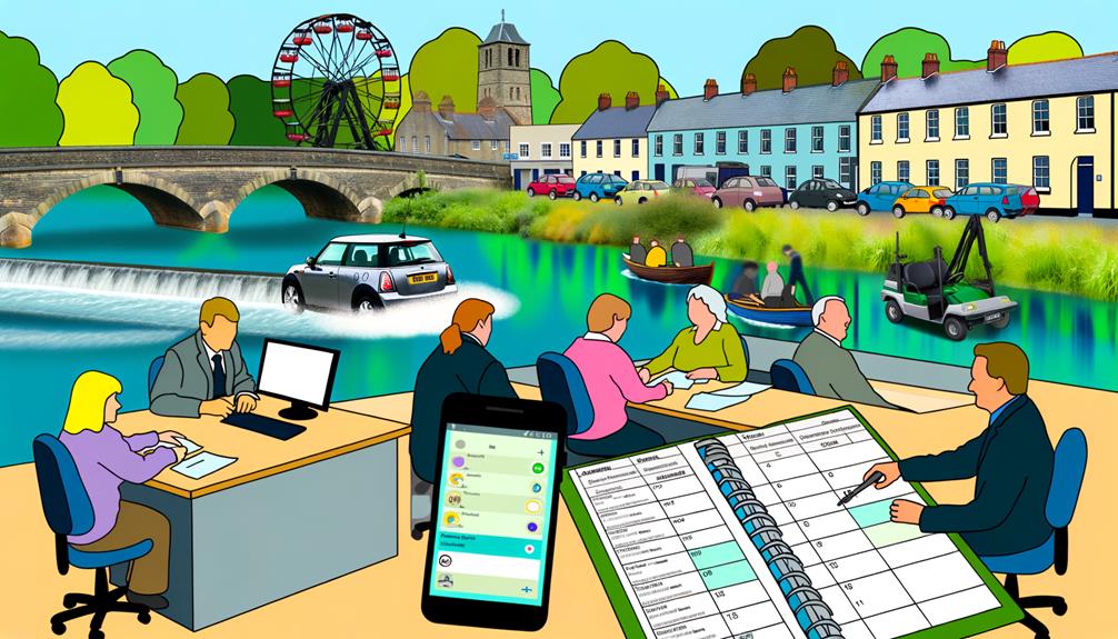 riverside vin verification appointment