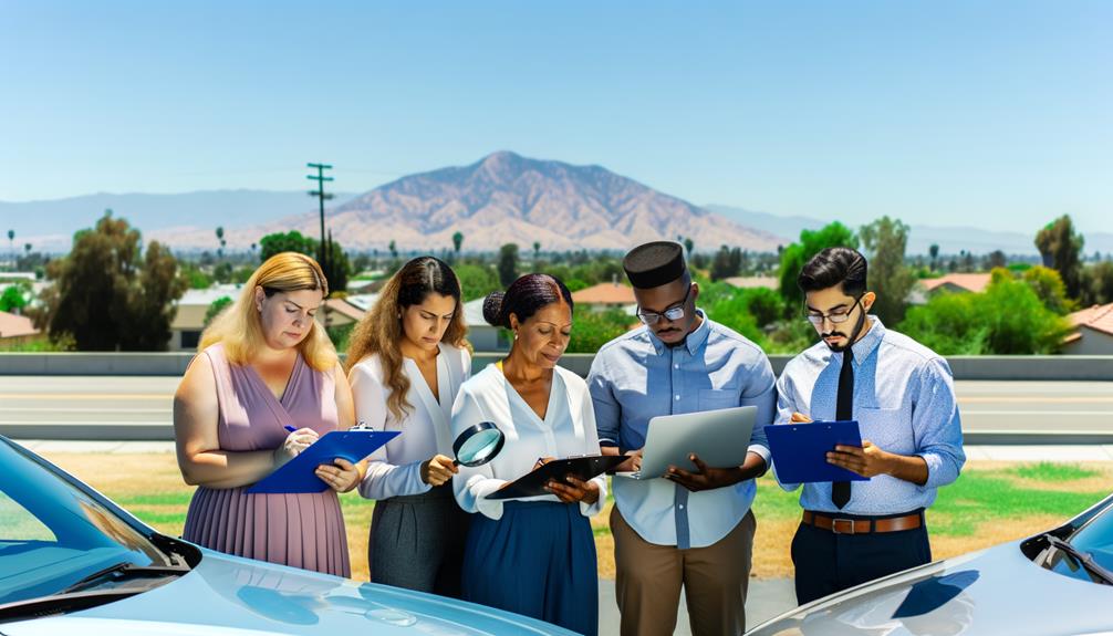 selecting a verification provider