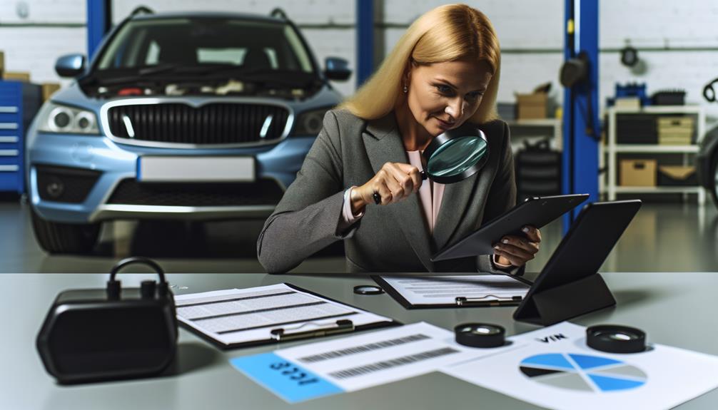 significance of credential validation