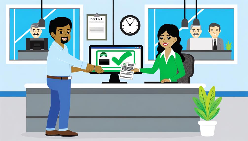 streamlining enrollment procedures efficiently