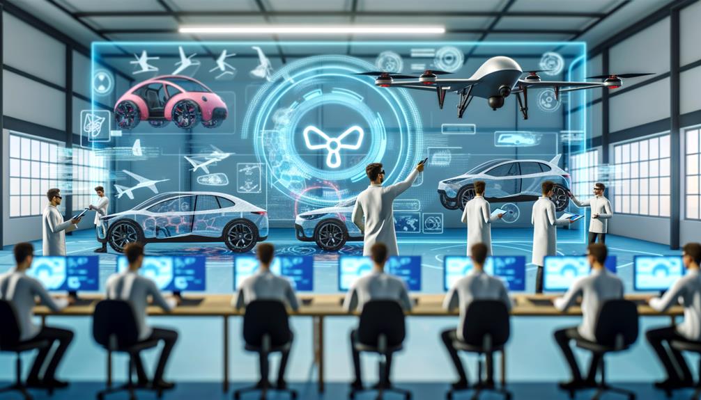 transforming modern society dynamics