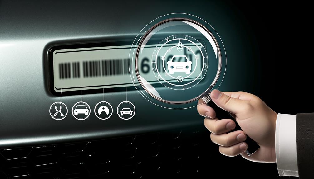 understanding vehicle history benefits