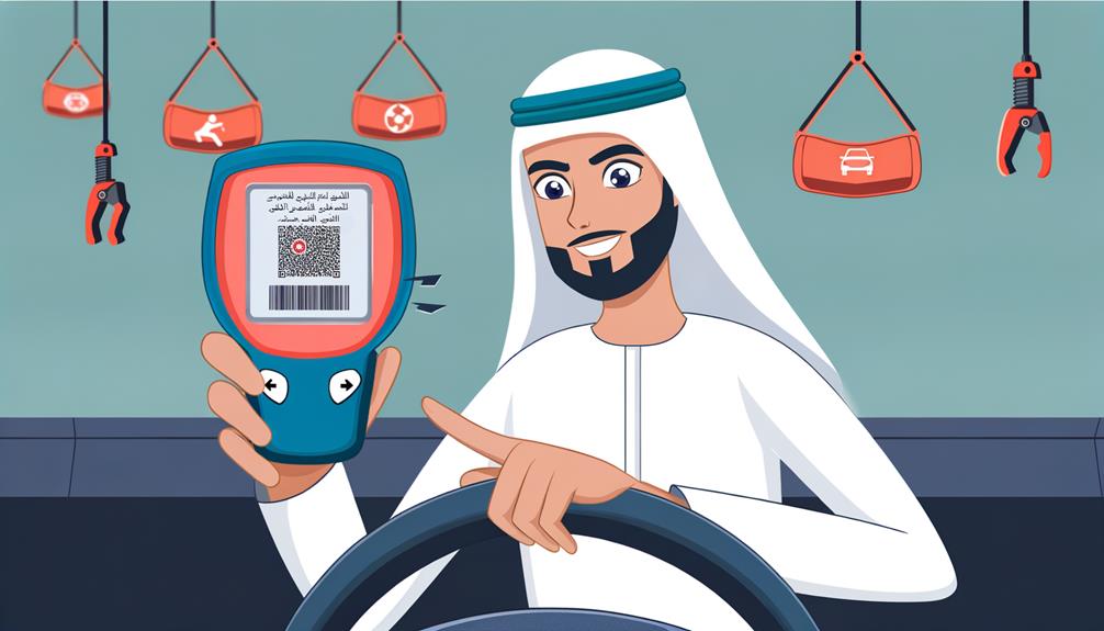 understanding vehicle identification numbers