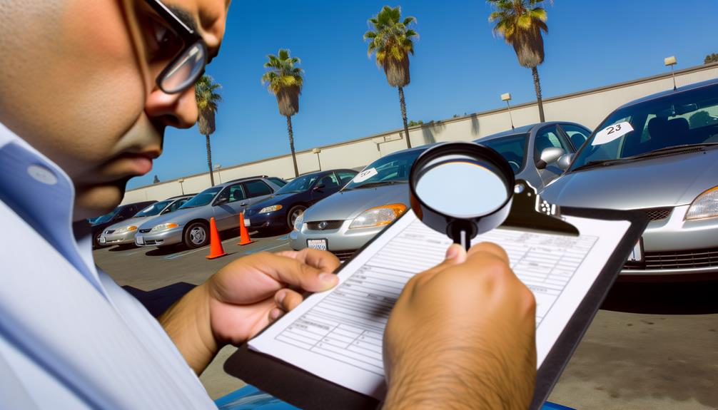 understanding verification procedures