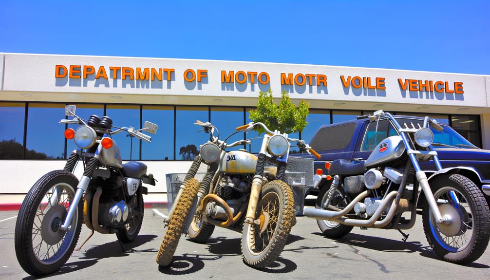 unique situations and variances