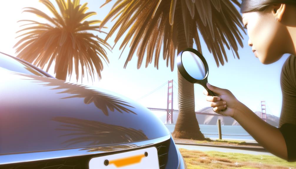 vehicle identification number essentials