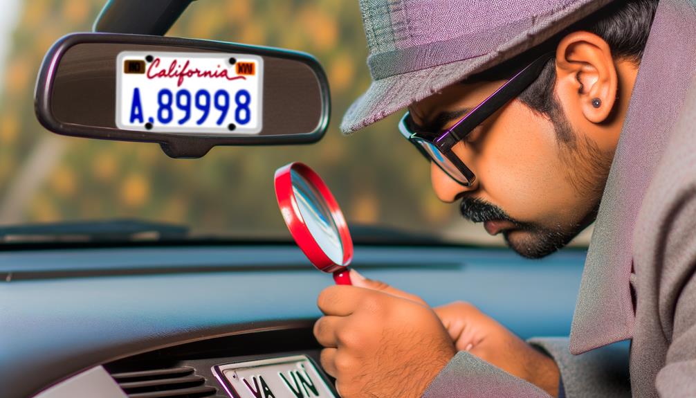 vehicle identification number essentials