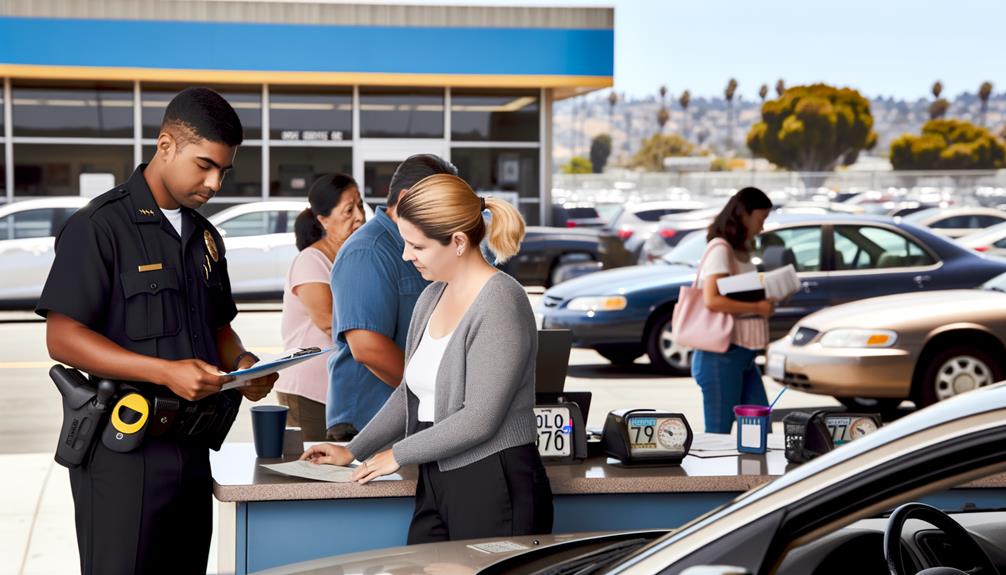 verification legal compliance standards