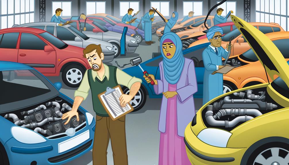 verification process challenges identified