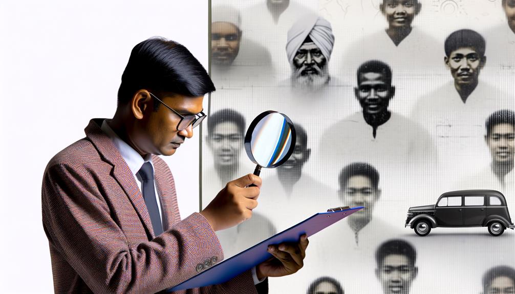 verifying car legitimacy checks