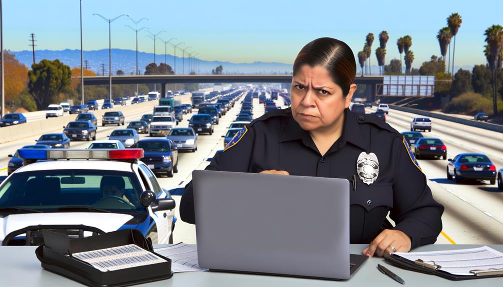 vin verification aids law enforcement