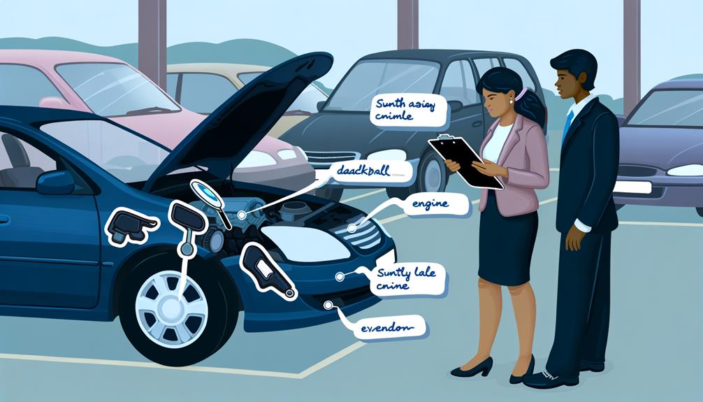 vin verification assures transaction safety